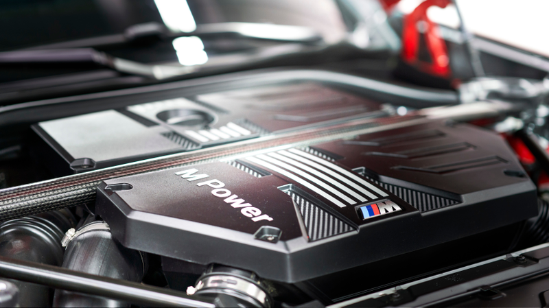 Photo: BMW